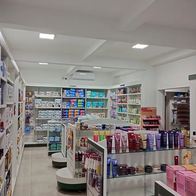 Farmácia São Pedro